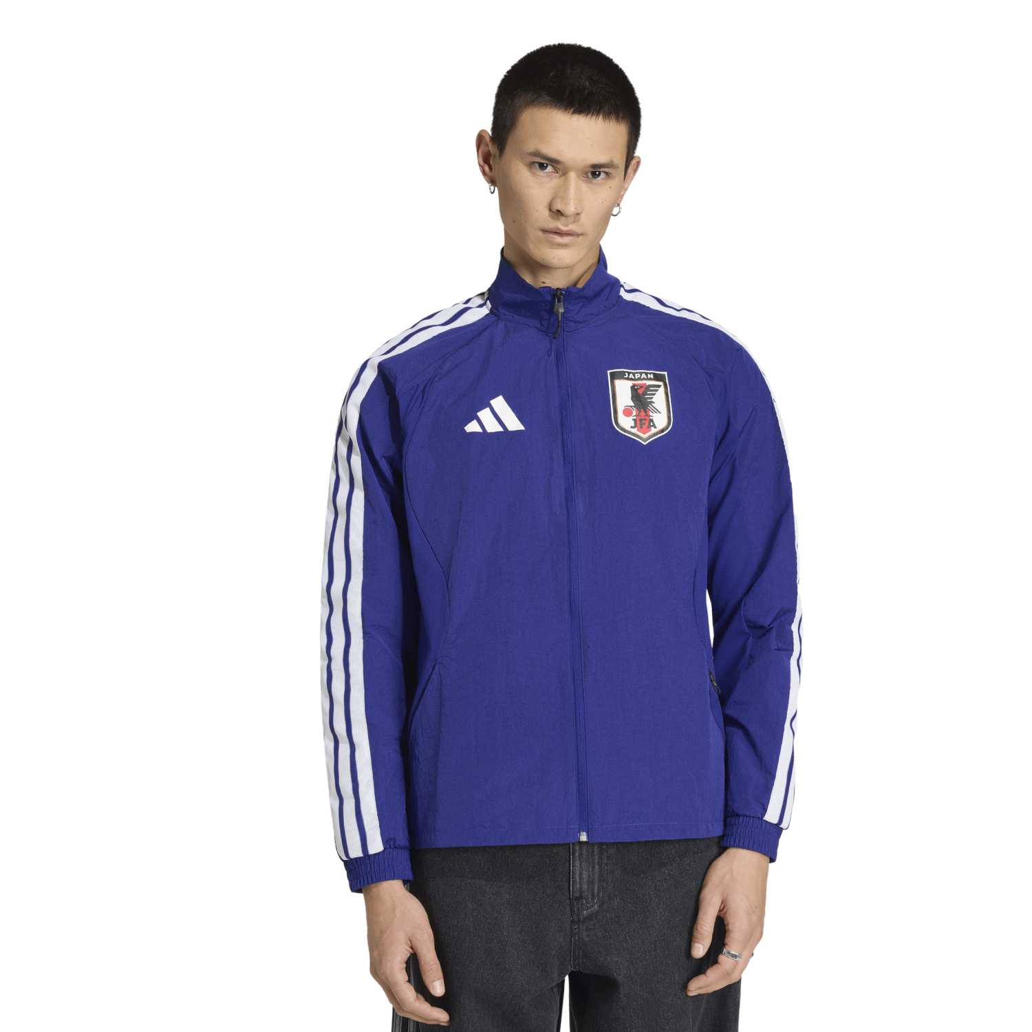Japan Home Anthem Jacket - Men's – FIFA Official Store