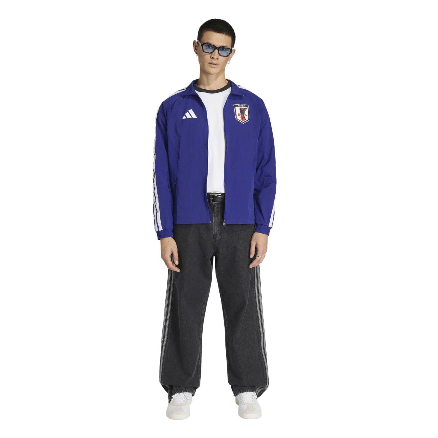 Japan Home Anthem Jacket - Men's – FIFA Official Store