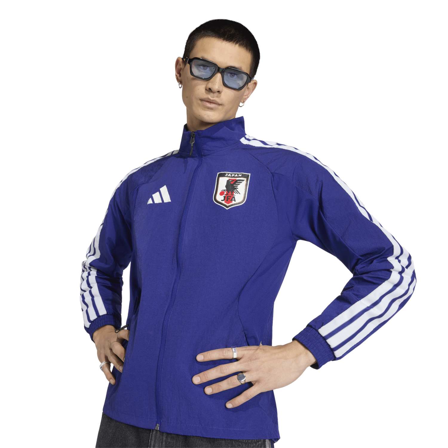 ジャケット・アウター Festa-Hikiyama Japan Home Anthem Jacket - Men's – FIFA Official Store