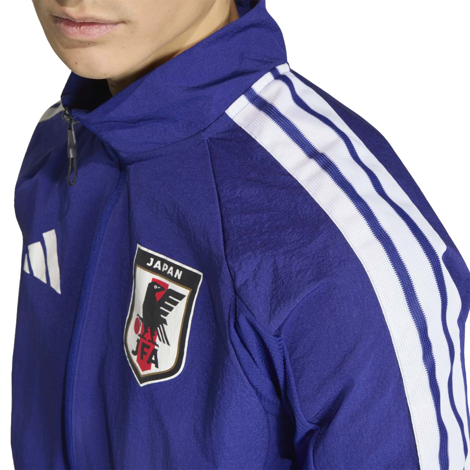 Japan Home Anthem Jacket - Men's – FIFA Official Store