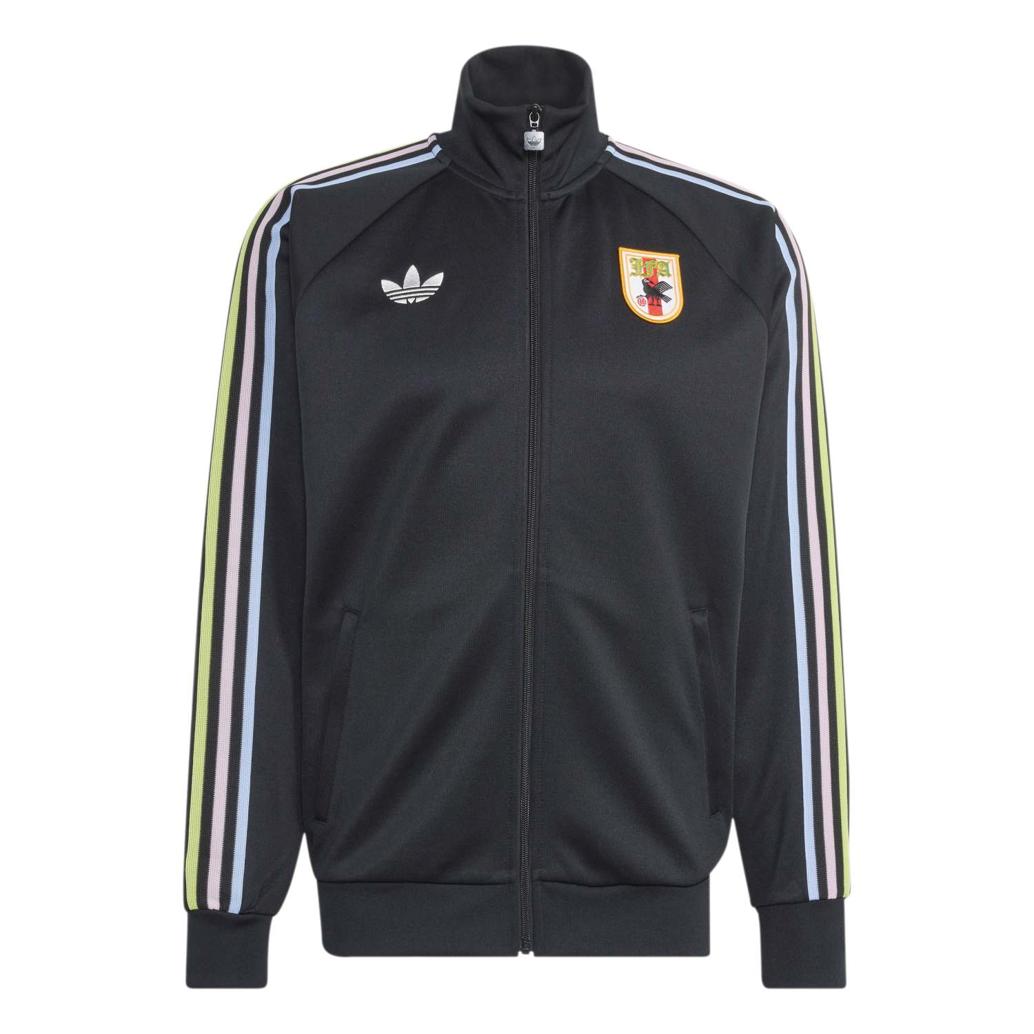 【00s】adidas アディダスNIPPON ジャージ FIFA Lサイズ Japan Originals Track Top - Men's – FIFA Official Store