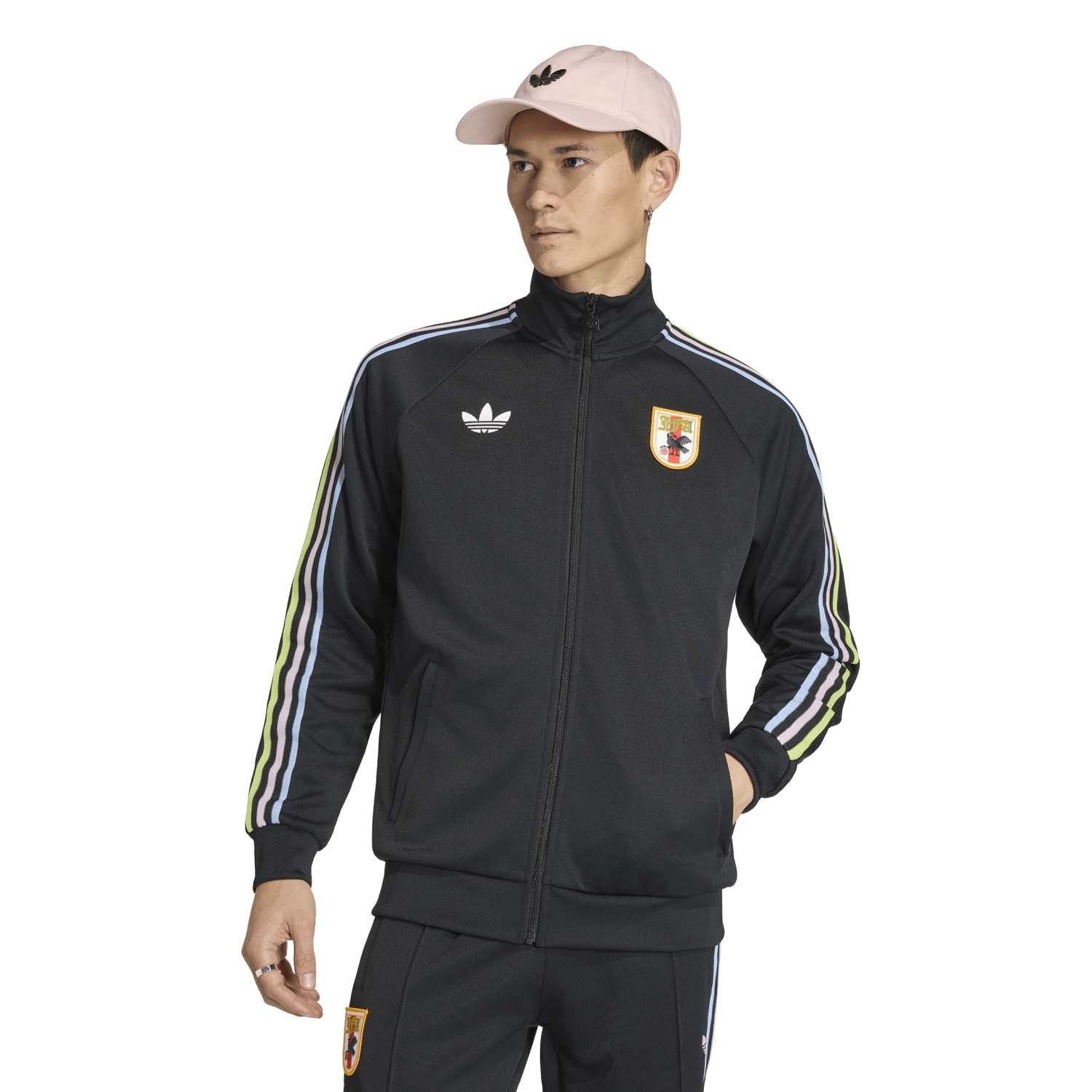 Japan Originals Track Top - Men's – FIFA Official Store