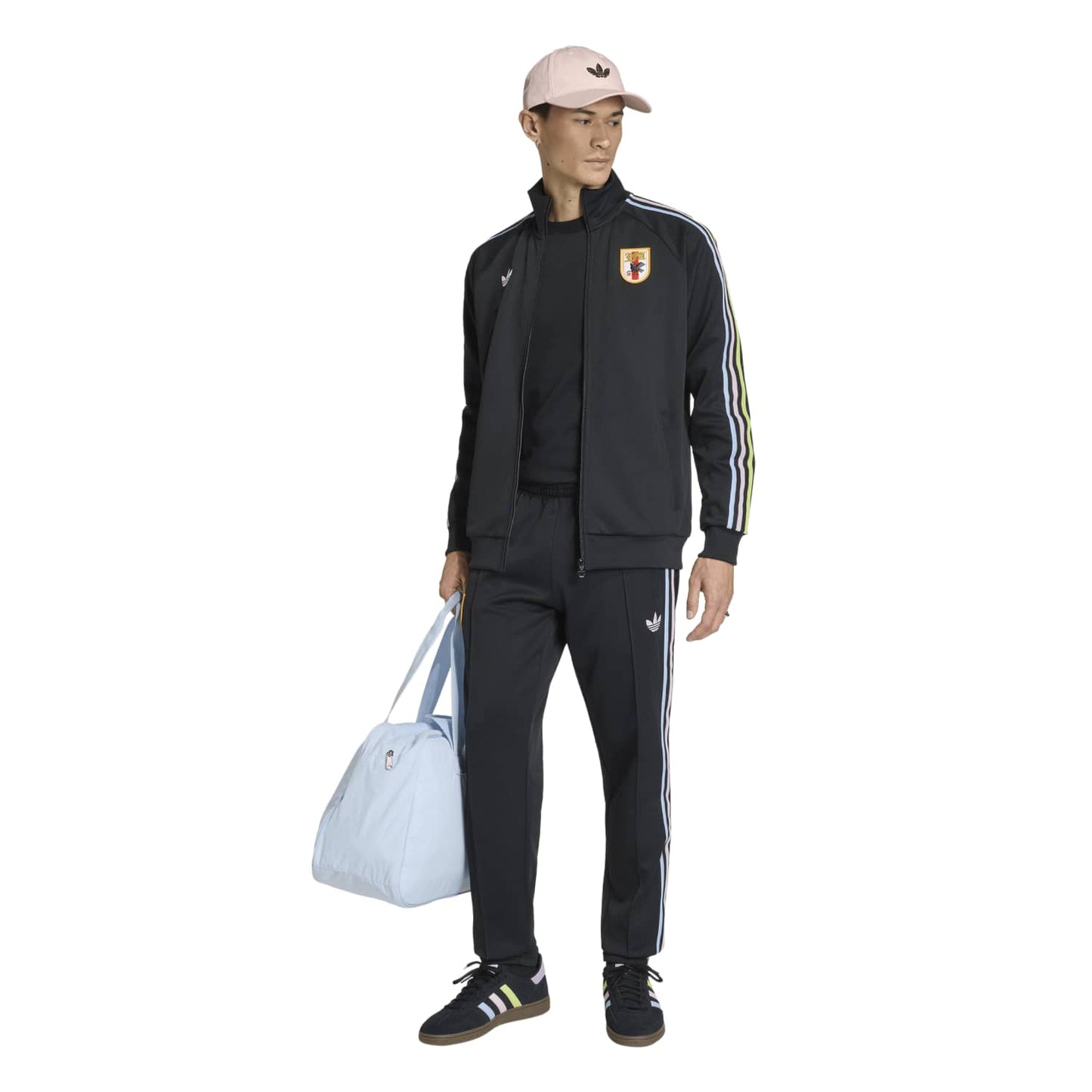 Japan Originals Track Top - Men's