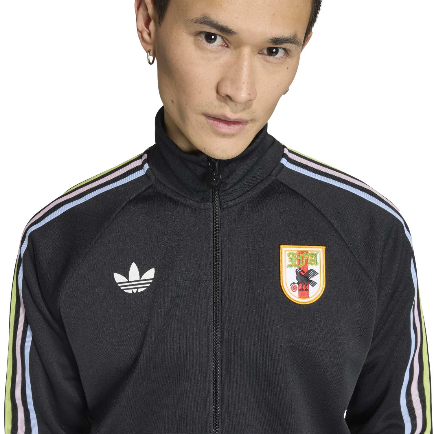 Japan Originals Track Top - Men's – FIFA Official Store