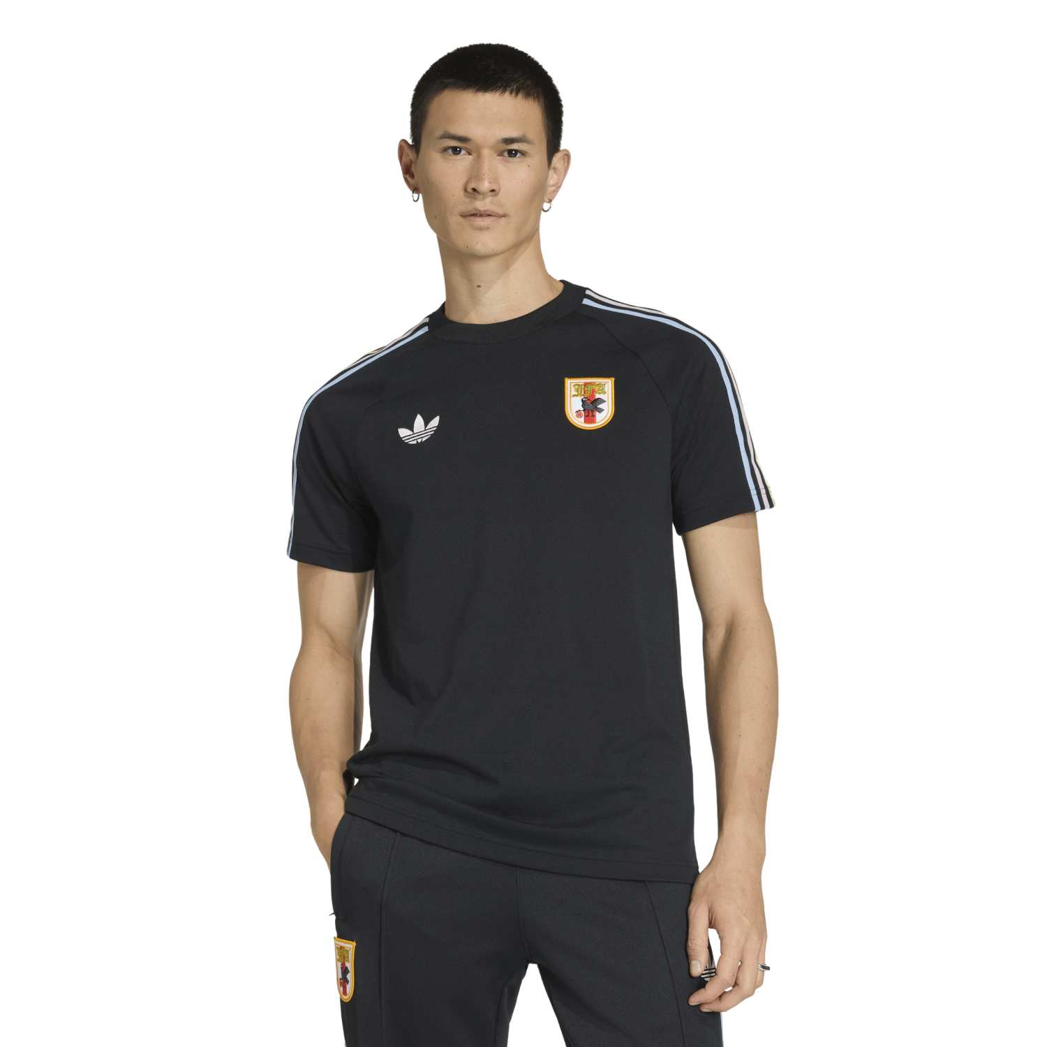 Japan Originals T-Shirt - Unisex – FIFA Official Store