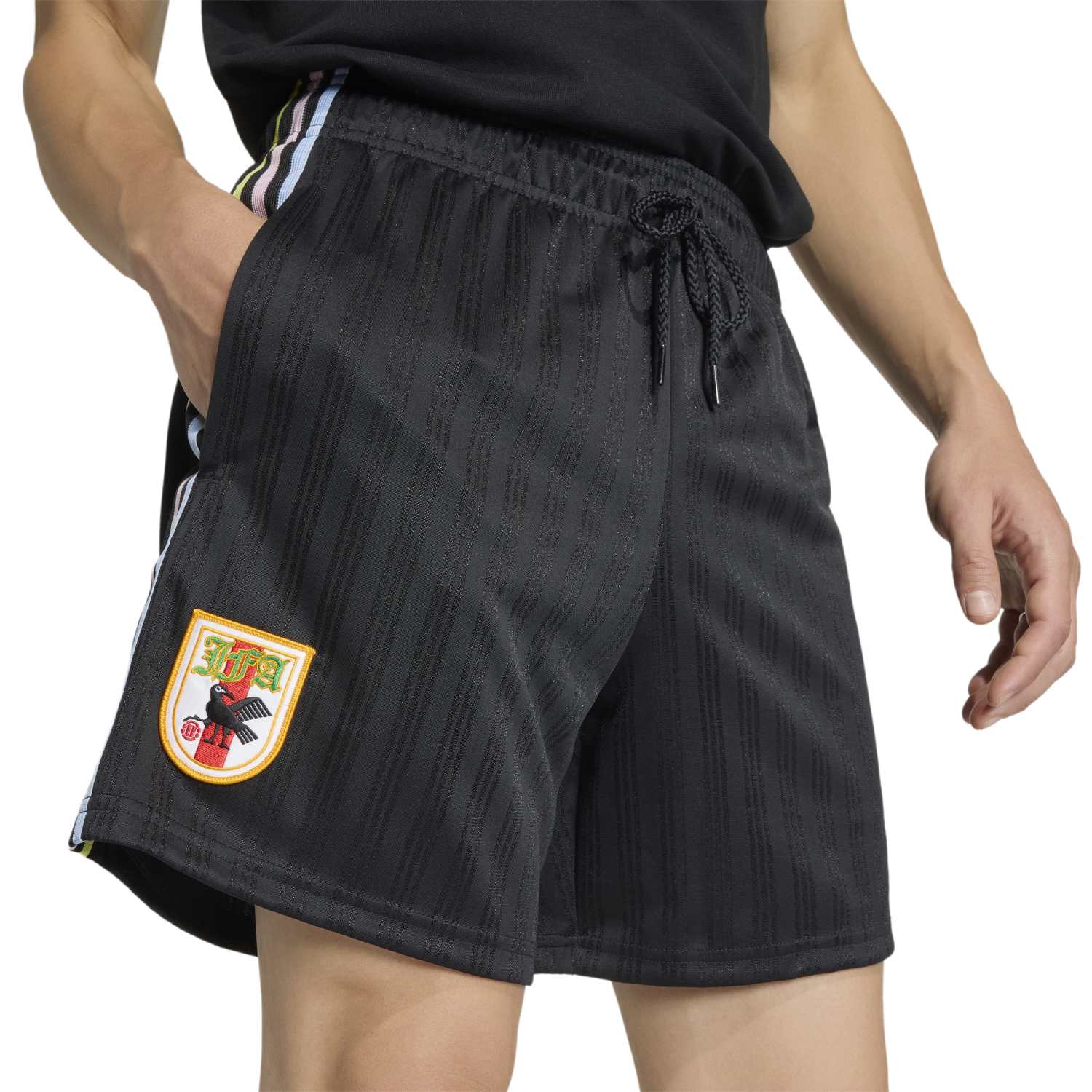 Japan Original Shorts - Men's – FIFA Official Store