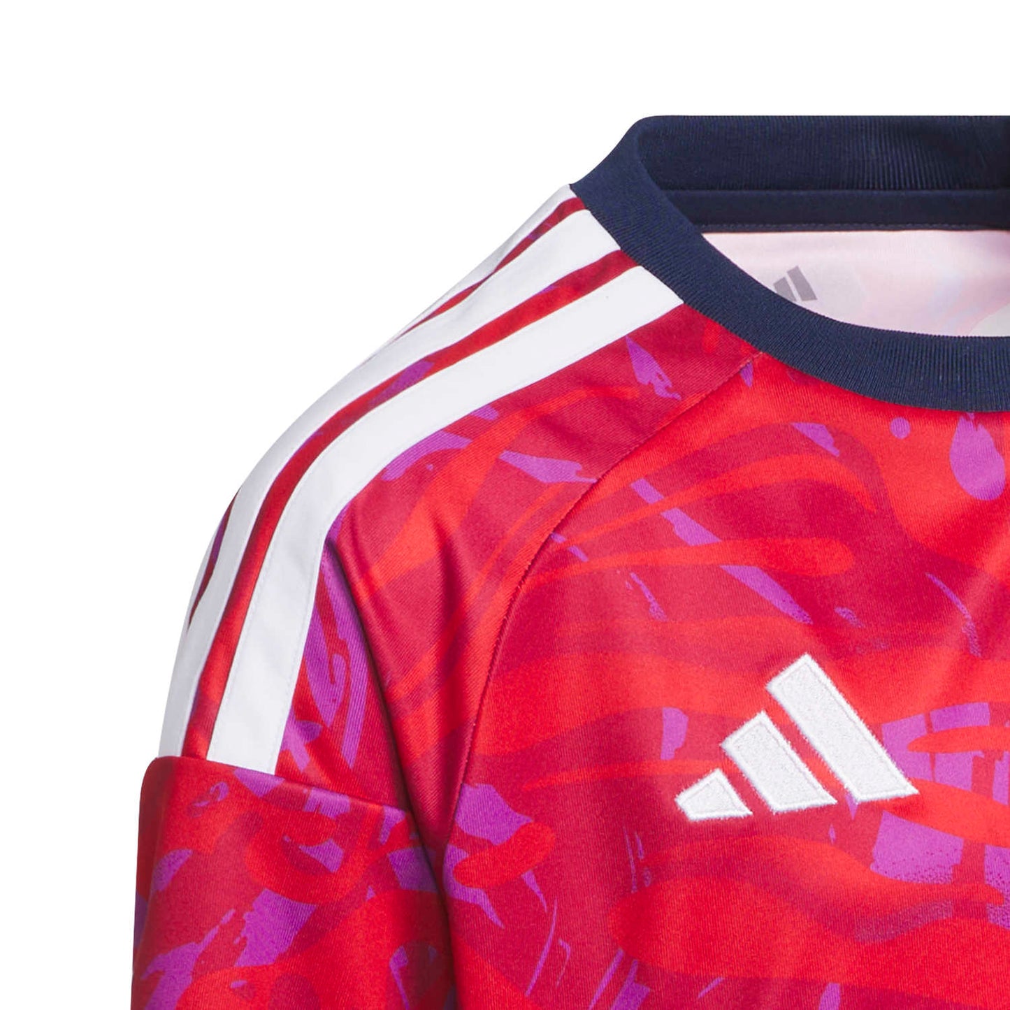 Costa Rica 2026 Home Jersey - Youth