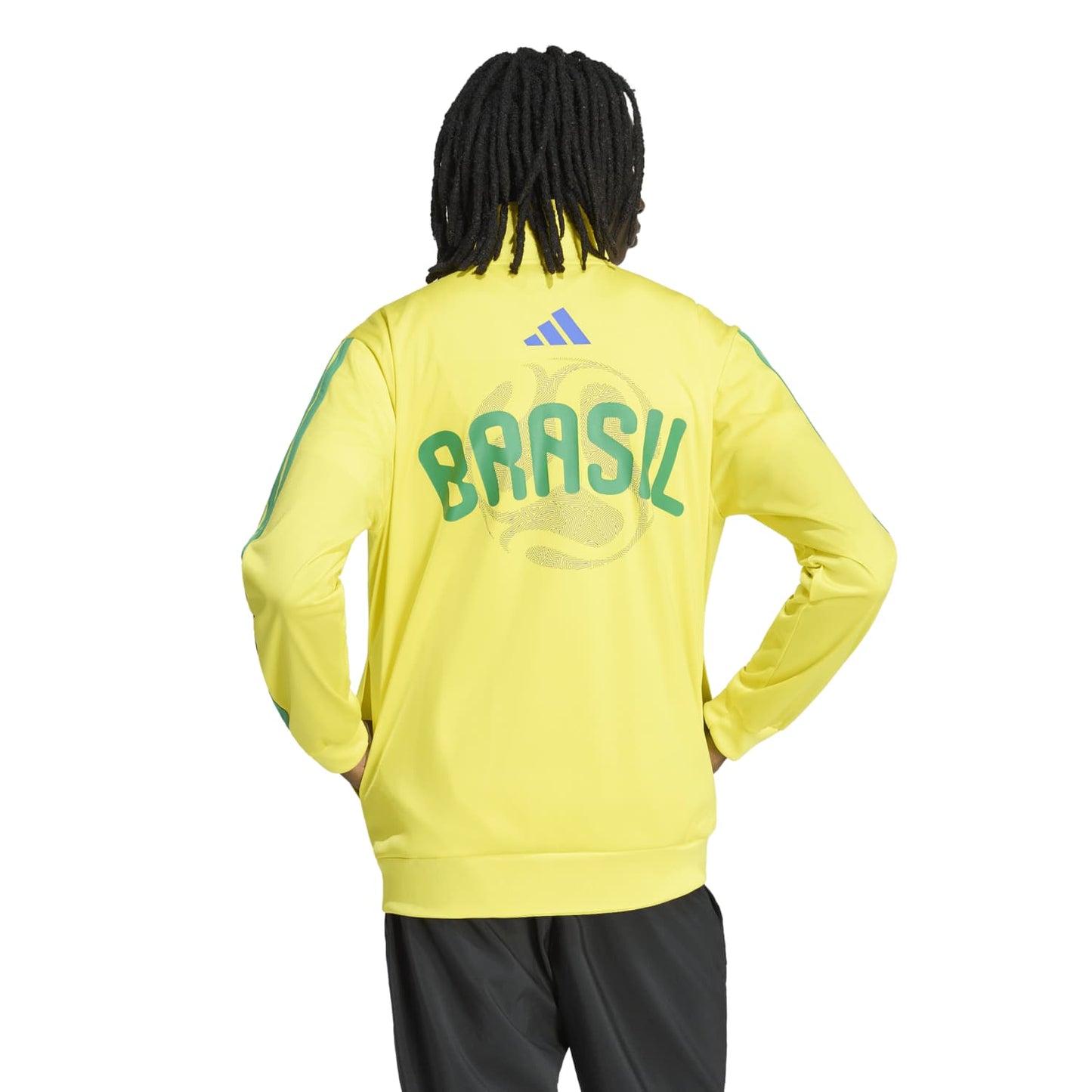 FIFA World Cup 26™ Brazil Track Top - Men's