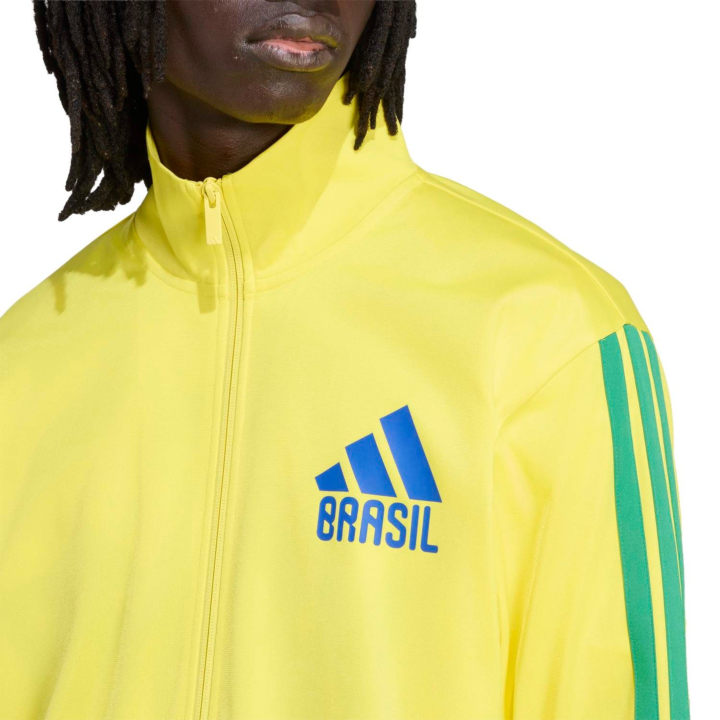 FIFA World Cup 26™ Brazil Track Top - Men's