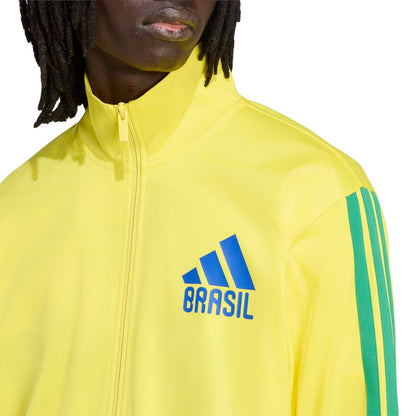 FIFA World Cup 26™ Brazil Track Top - Men's