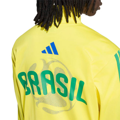 FIFA World Cup 26™ Brazil Track Top - Men's