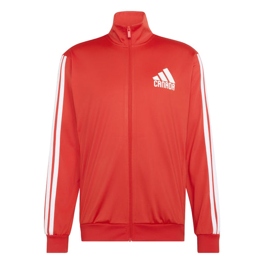 FIFA World Cup 2026™ Canada Track Top - Men's