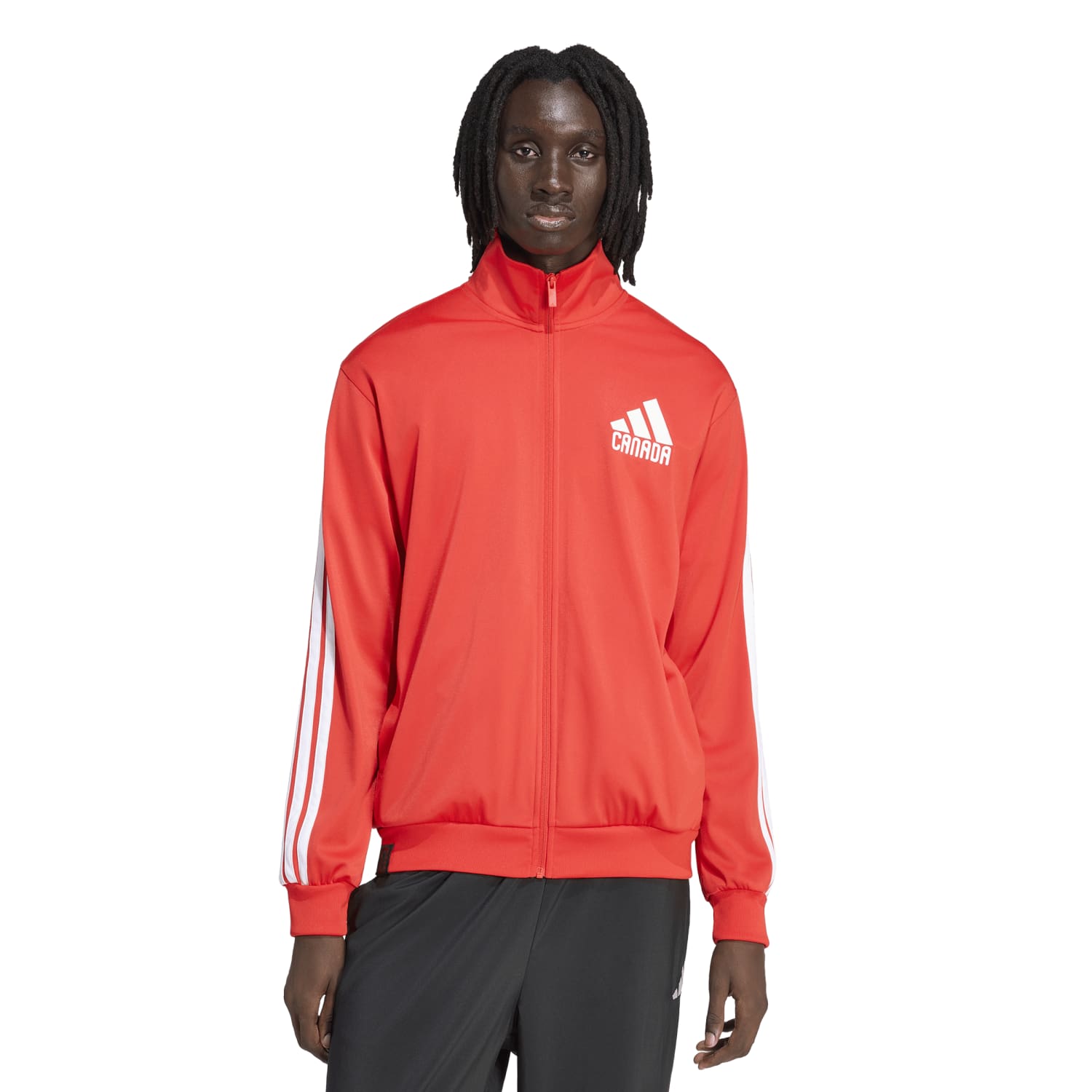 FIFA 1982 World Cup ジャージ Mサイズ FIFA World Cup 26™ Canada Track Top - Men's – FIFA Official Store