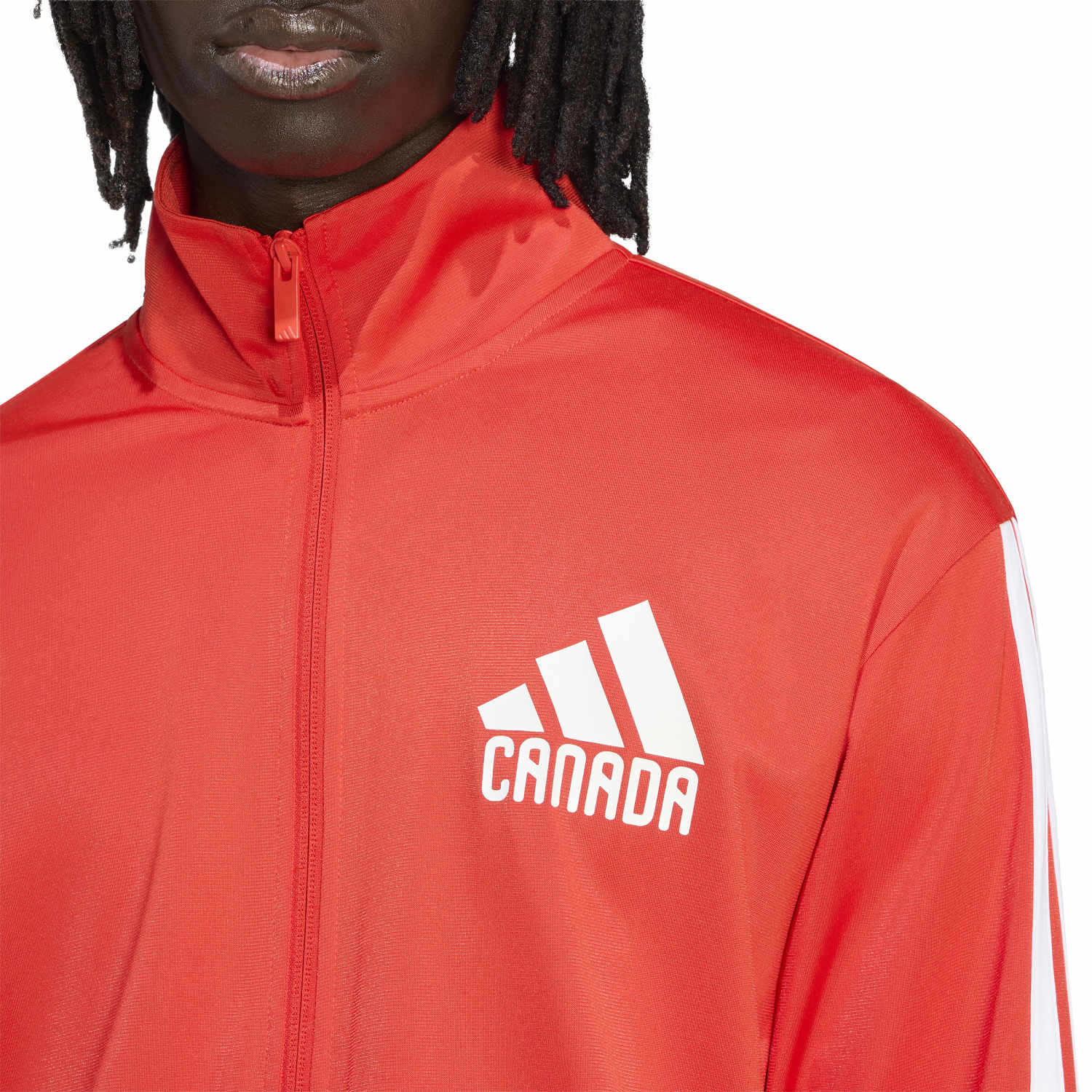 FIFA World Cup 26™ Canada Track Top - Men's – FIFA Official Store