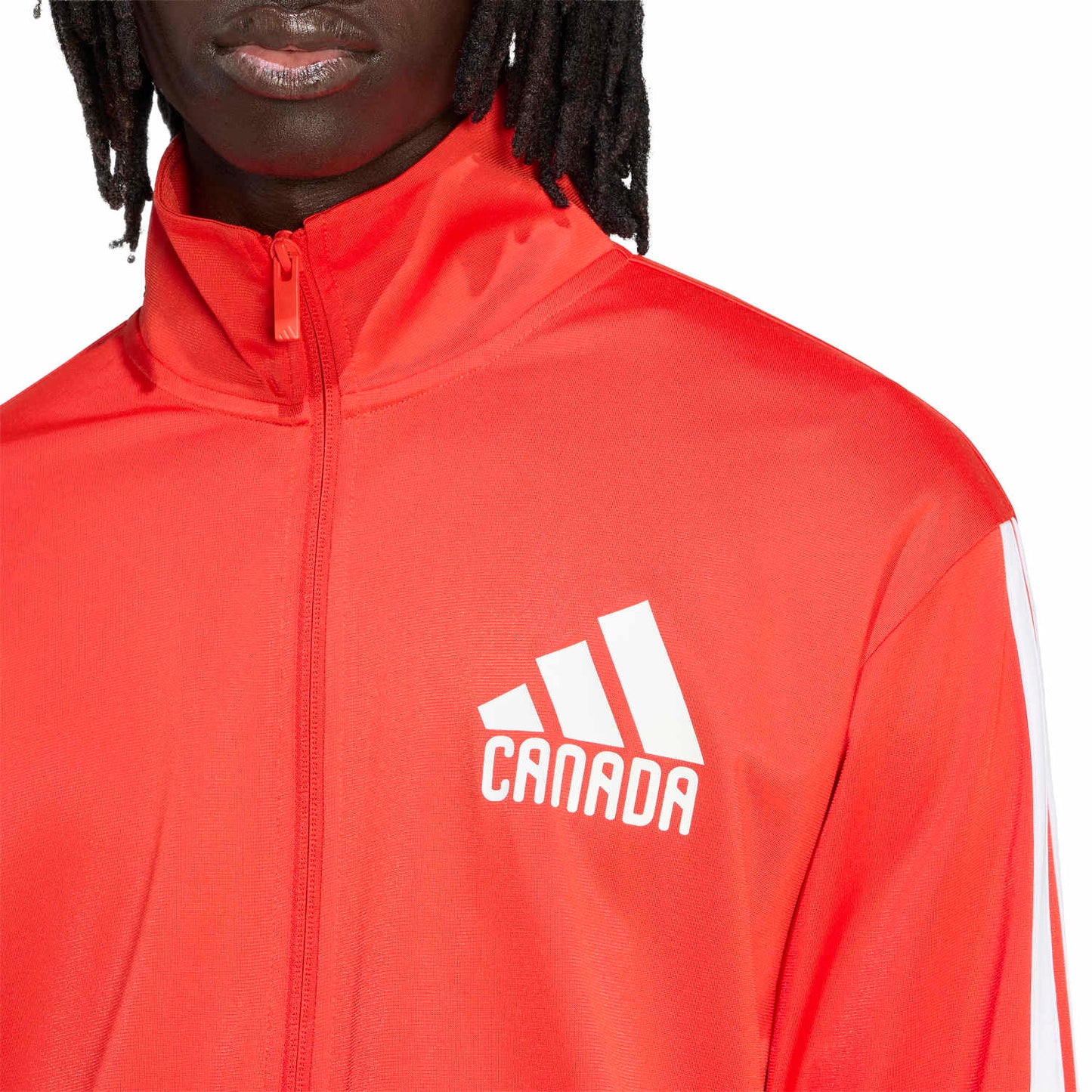 FIFA World Cup 2026™ Canada Track Top - Men's