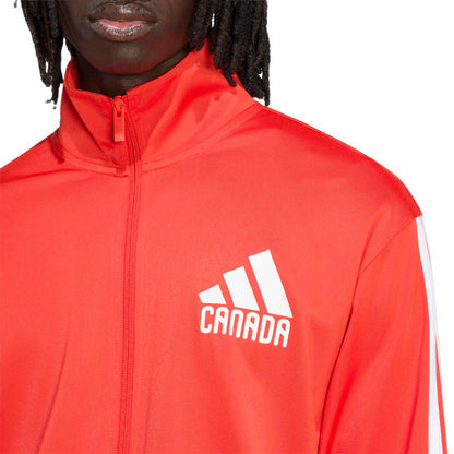FIFA World Cup 2026™ Canada Track Top - Men's