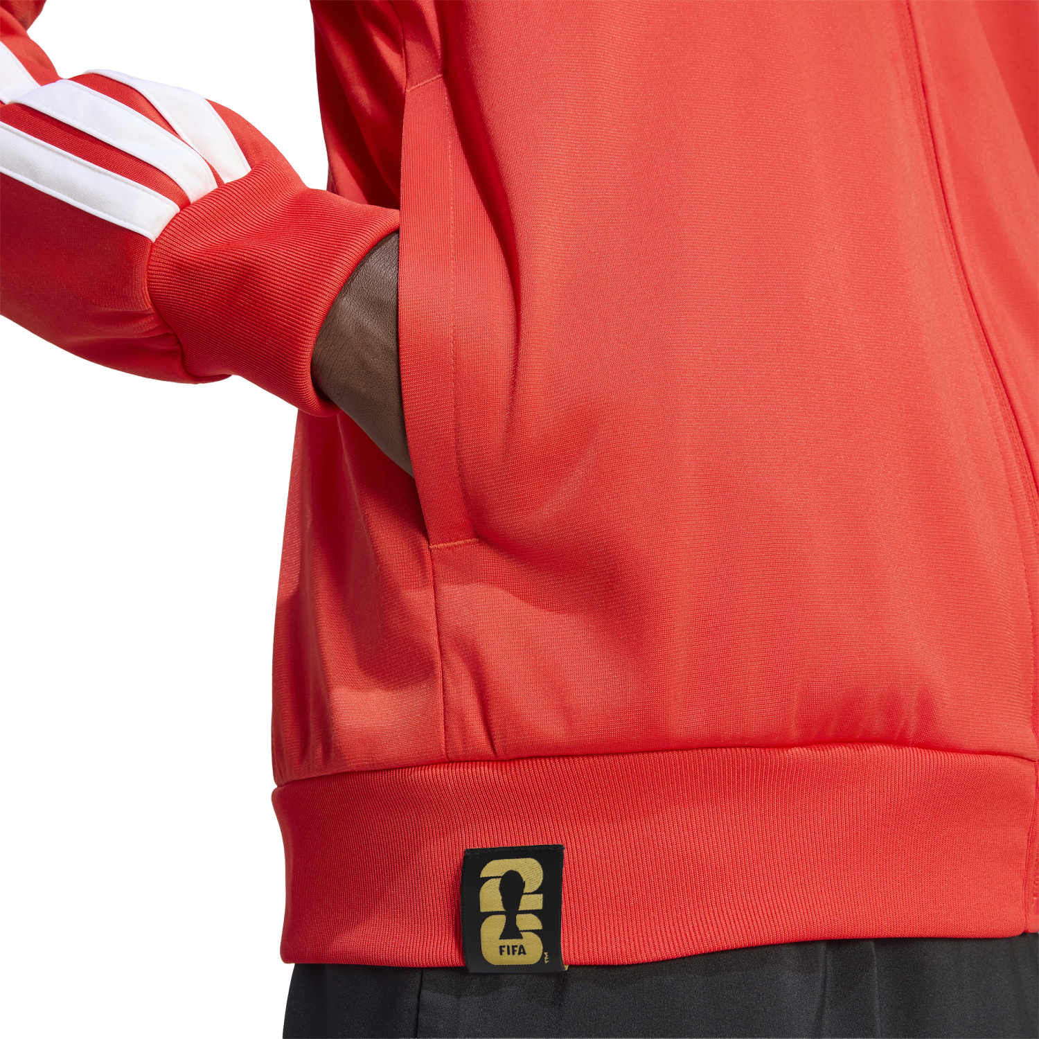 FIFA World Cup 26™ Canada Track Top - Men's – FIFA Official Store