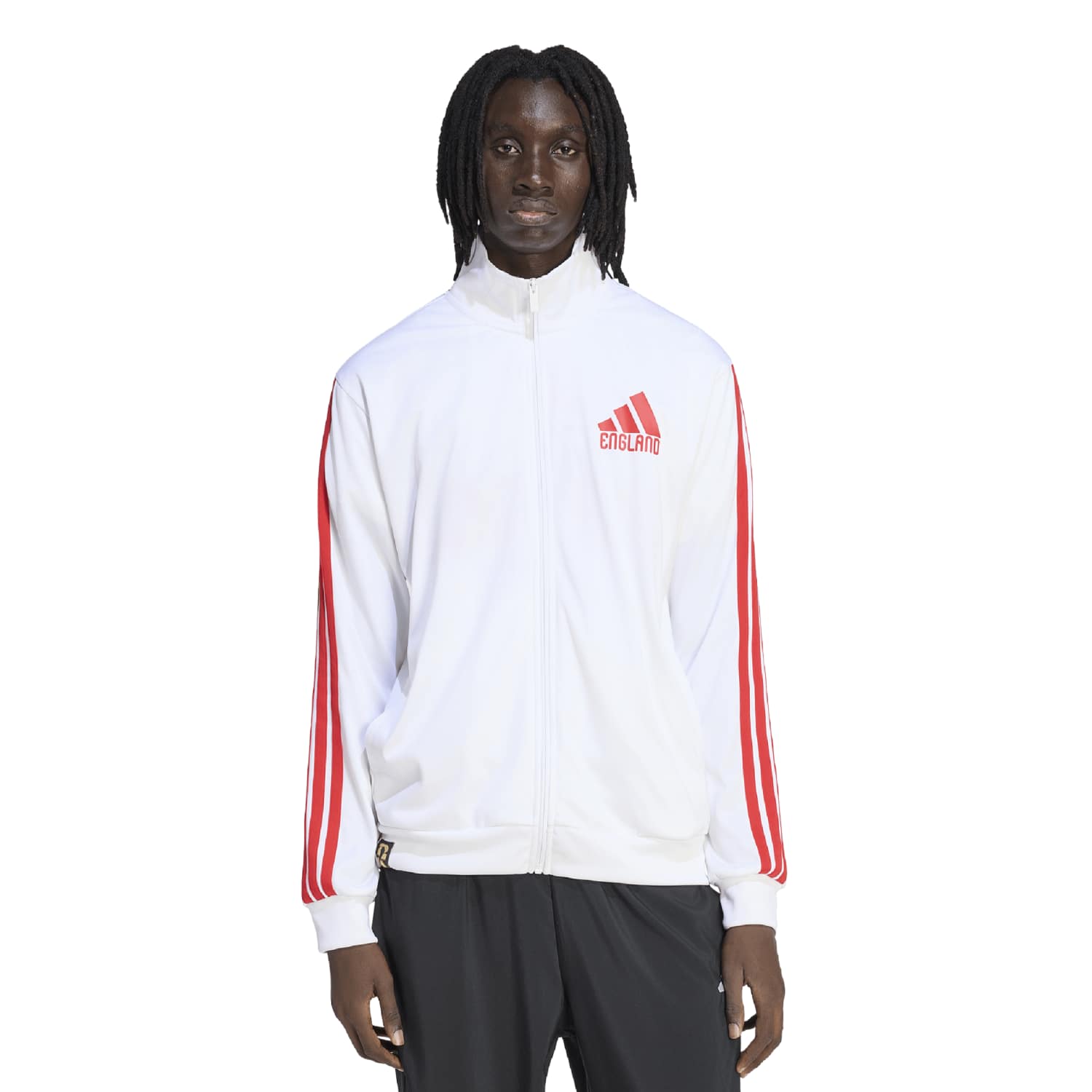 FIFA World Cup 26™ England Track Top - Men's – FIFA Official Store