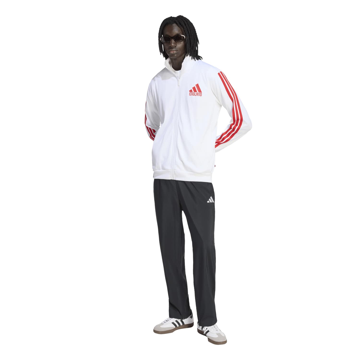 FIFA World Cup 26™ England Track Top - Men's – FIFA Official Store