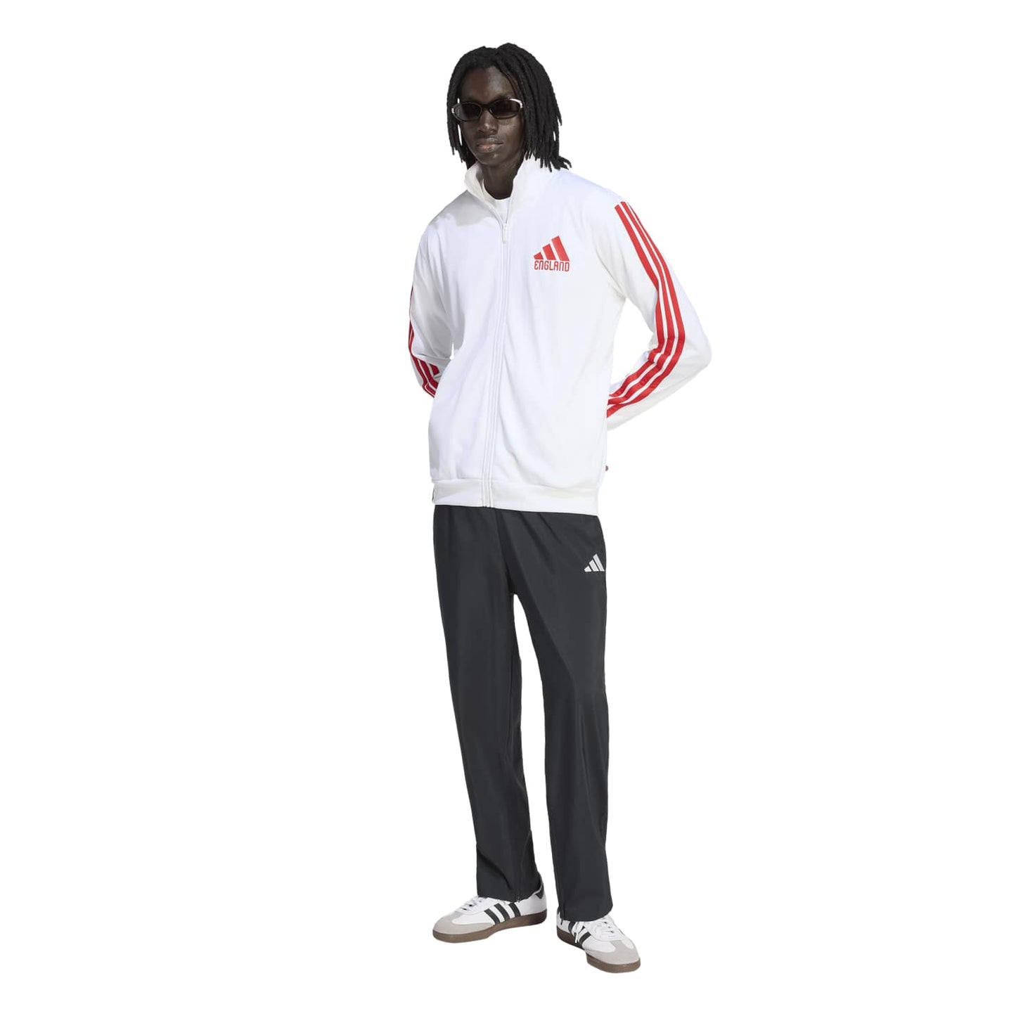 FIFA World Cup 26™ England Track Top - Men's