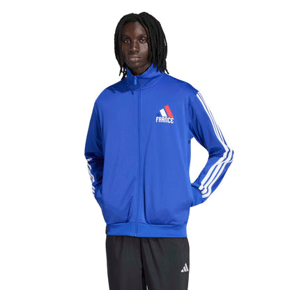 FIFA World Cup 26™ France Track Top - Men's