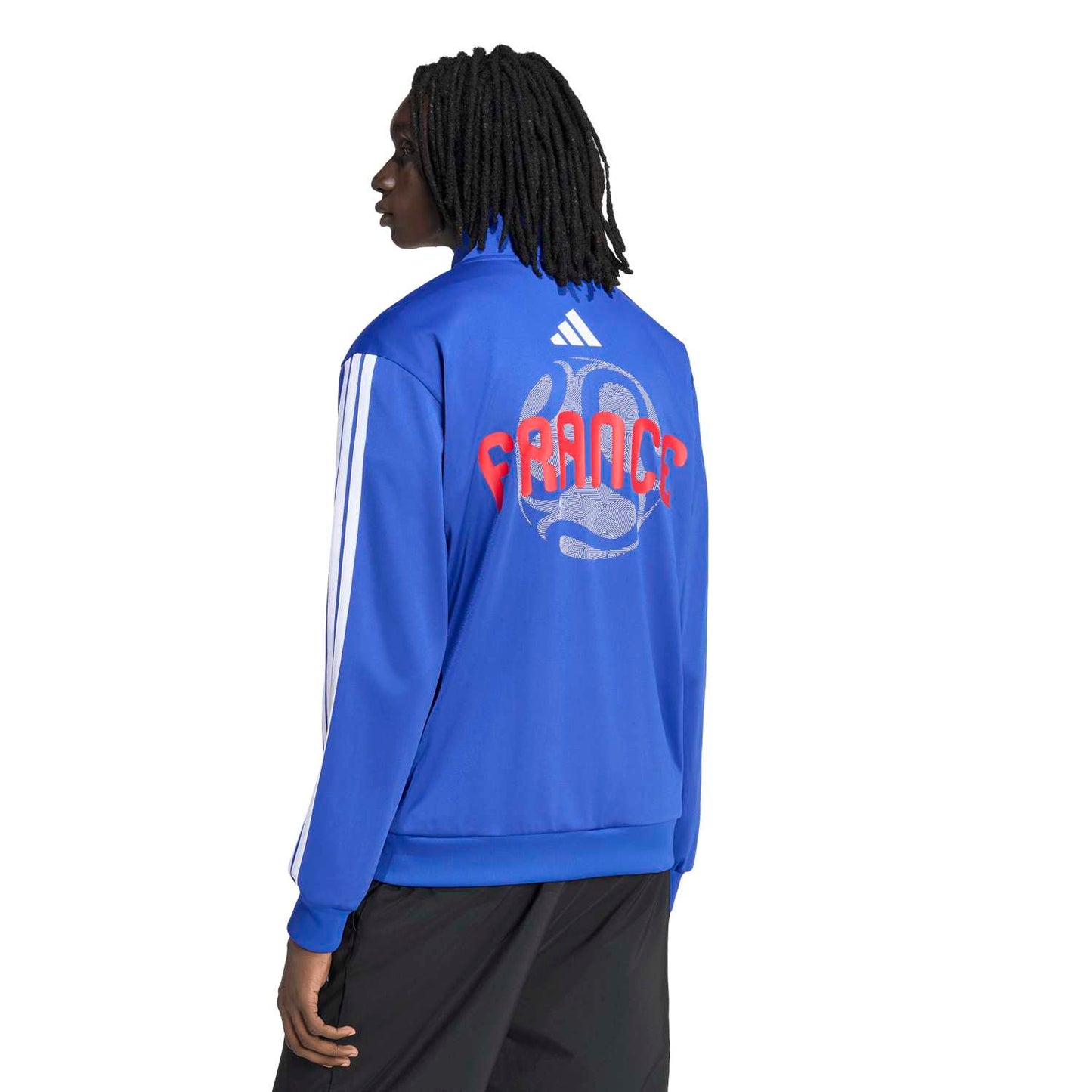 FIFA World Cup 26™ France Track Top - Men's
