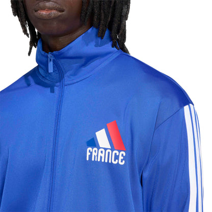FIFA World Cup 26™ France Track Top - Men's