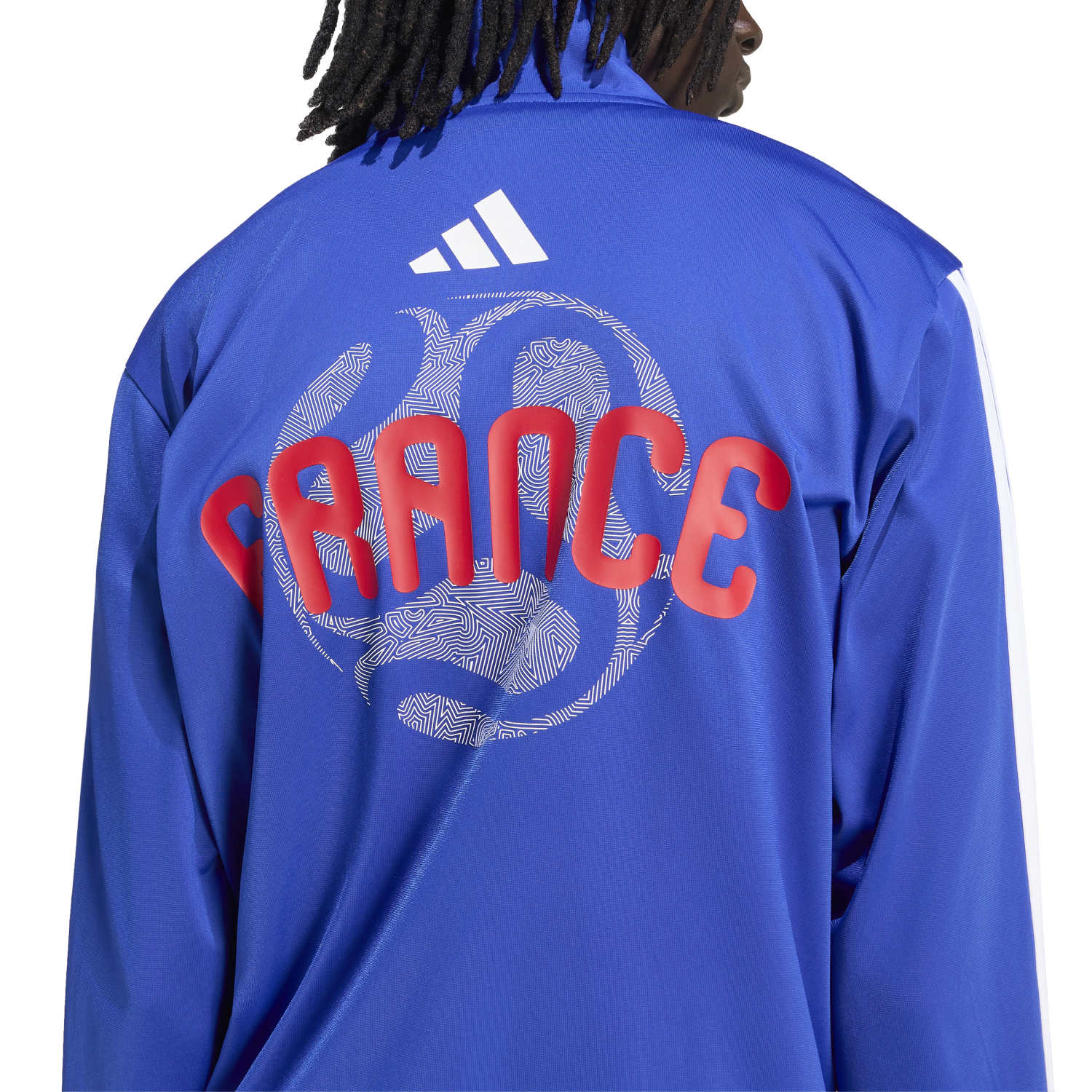 FIFA World Cup 26™ France Track Top - Men's – FIFA Official Store