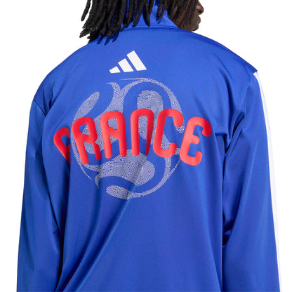 FIFA World Cup 26™ France Track Top - Men's