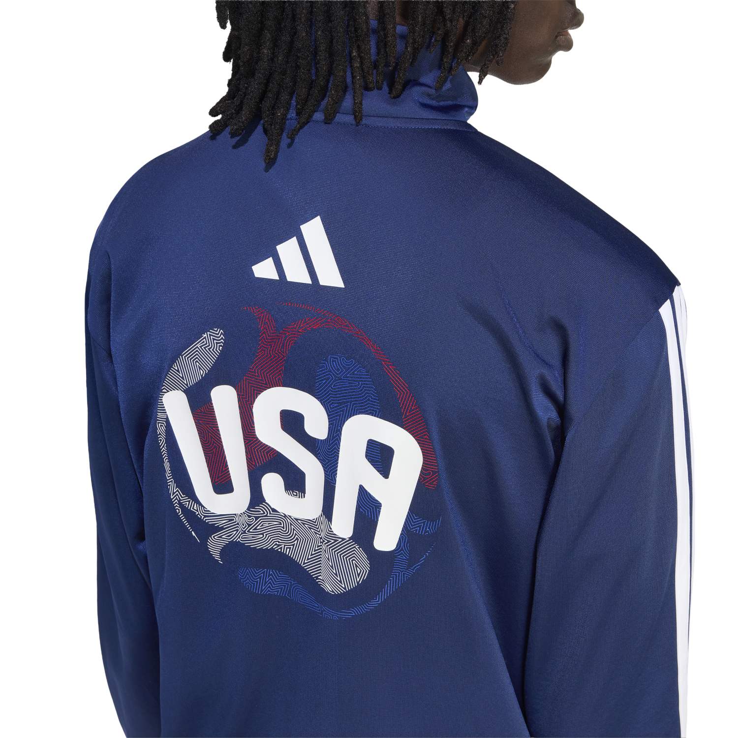 FIFA World Cup 26™ USA Track Top - Men's – FIFA Official Store