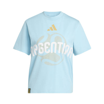 FIFA World Cup 2026™ Argentina T-Shirt - Women's