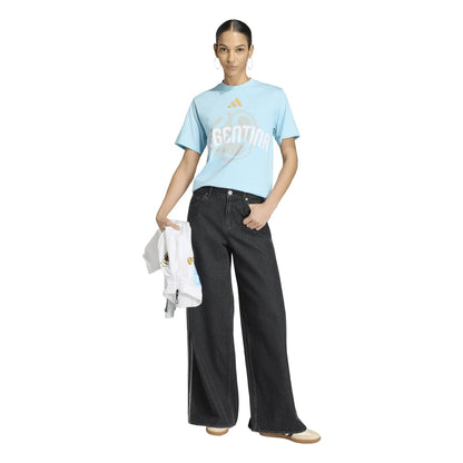 FIFA World Cup 2026™ Argentina T-Shirt - Women's