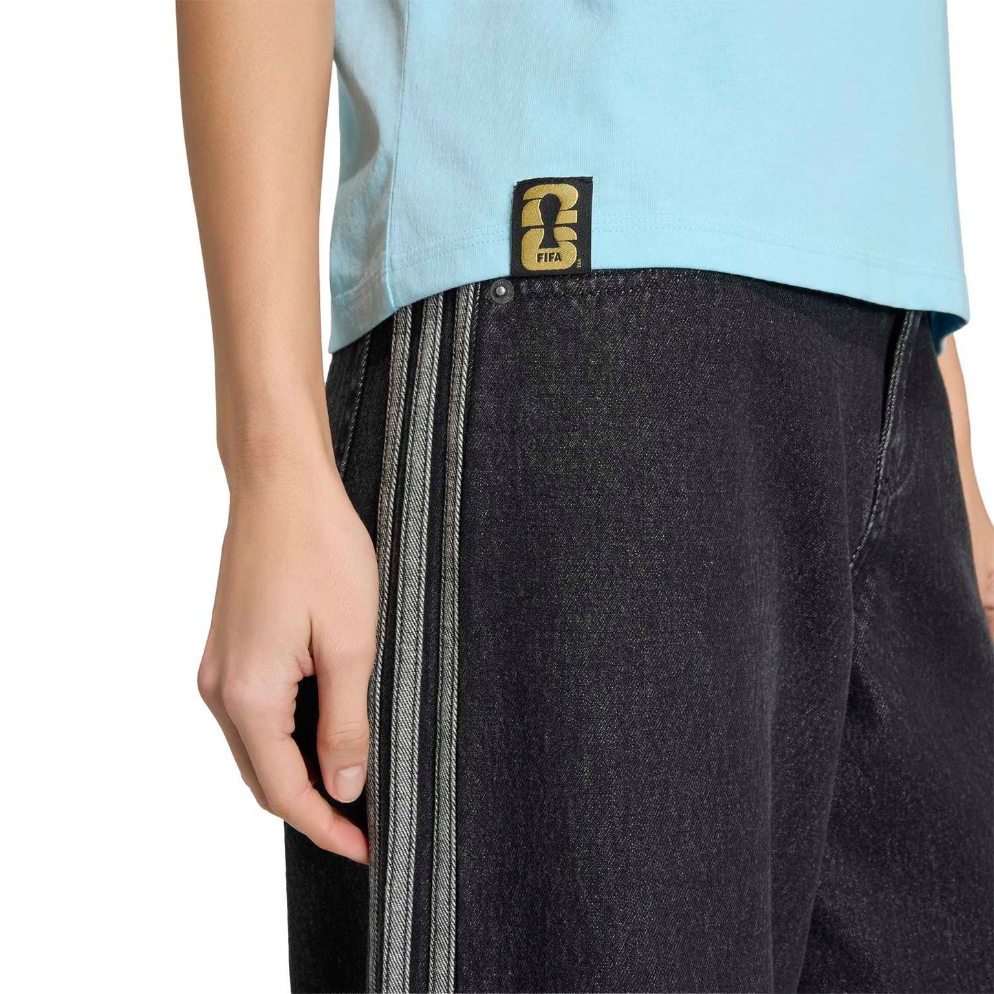 FIFA World Cup 2026™ Argentina T-Shirt - Women's