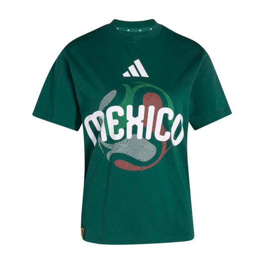 FIFA World Cup 26™ Mexico T-Shirt - Women's