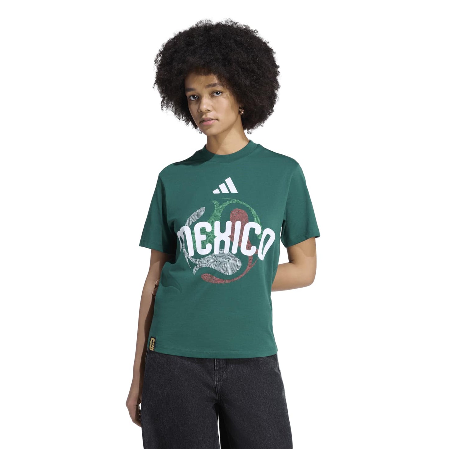 FIFA World Cup 26™ Mexico T-Shirt - Women's