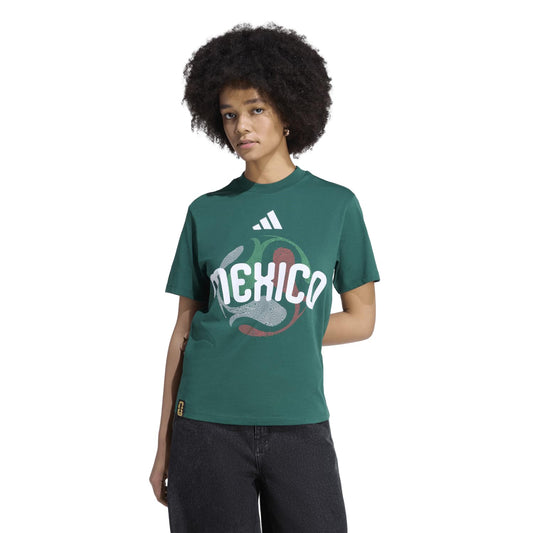 FIFA World Cup 26™ Mexico T-Shirt - Women's
