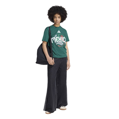 FIFA World Cup 26™ Mexico T-Shirt - Women's