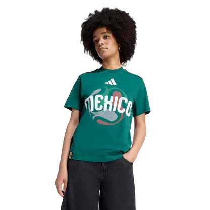 FIFA World Cup 26™ Mexico T-Shirt - Women's