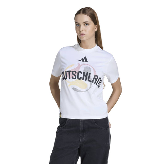 FIFA World Cup 26™ Germany T-Shirt - Women's