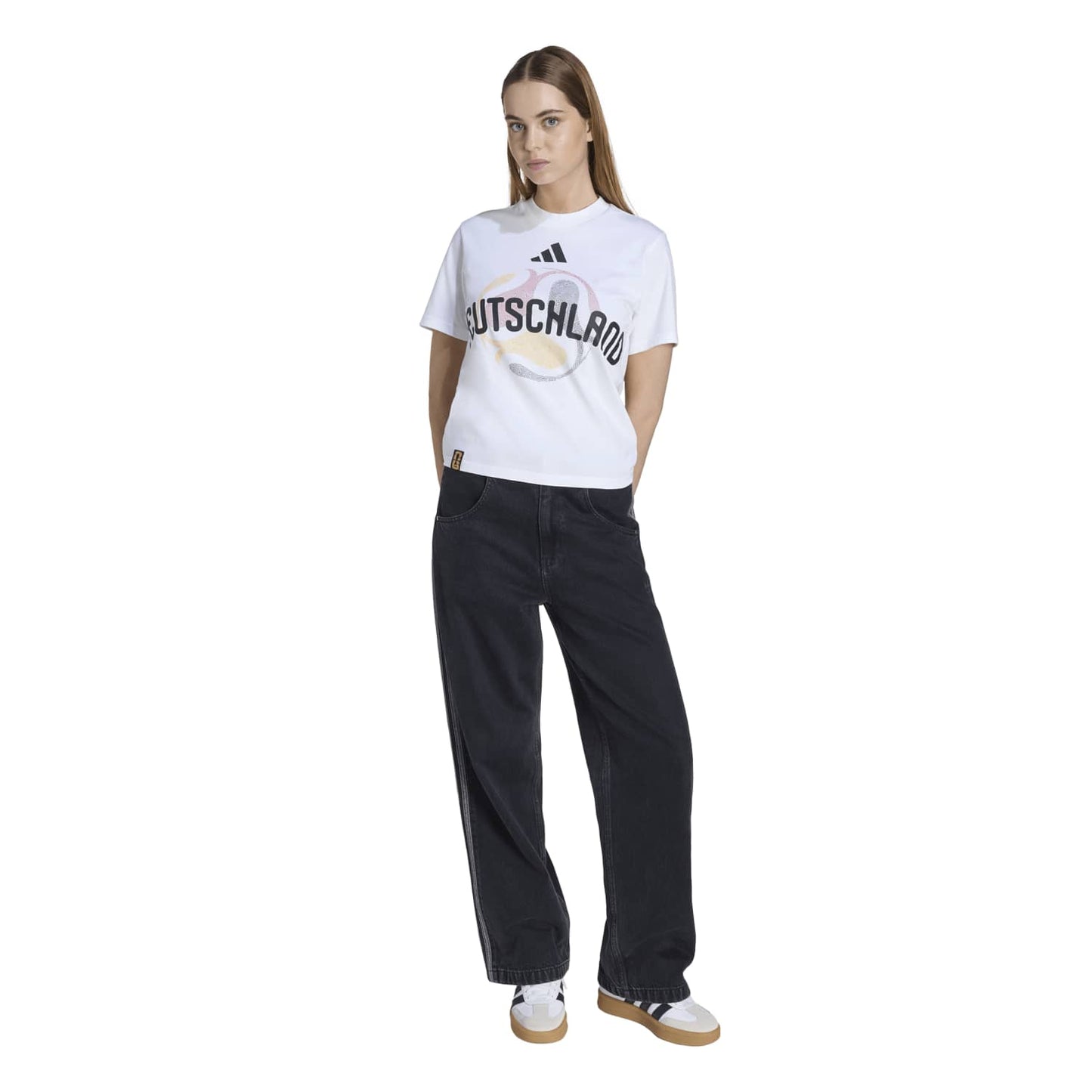 FIFA World Cup 26™ Germany T-Shirt - Women's