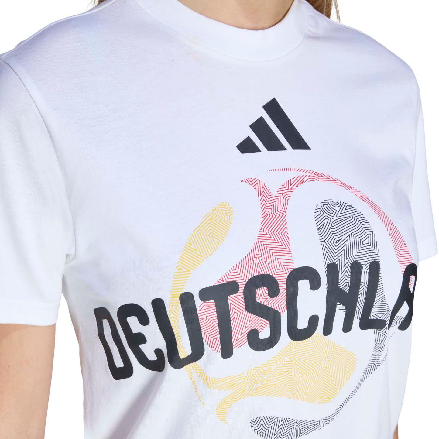 FIFA World Cup 26™ Germany T-Shirt - Women's