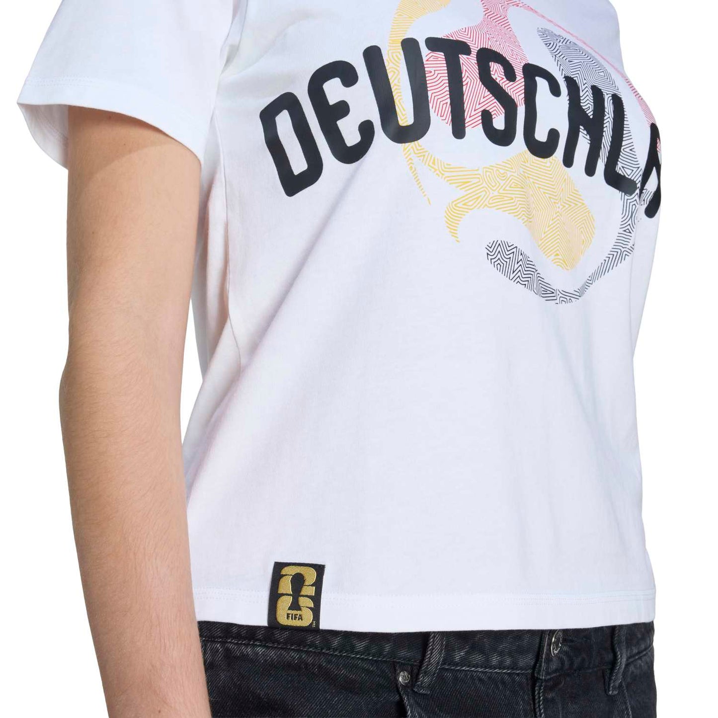 FIFA World Cup 26™ Germany T-Shirt - Women's