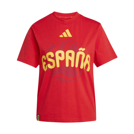 FIFA World Cup 26™ Spain T-Shirt - Women's