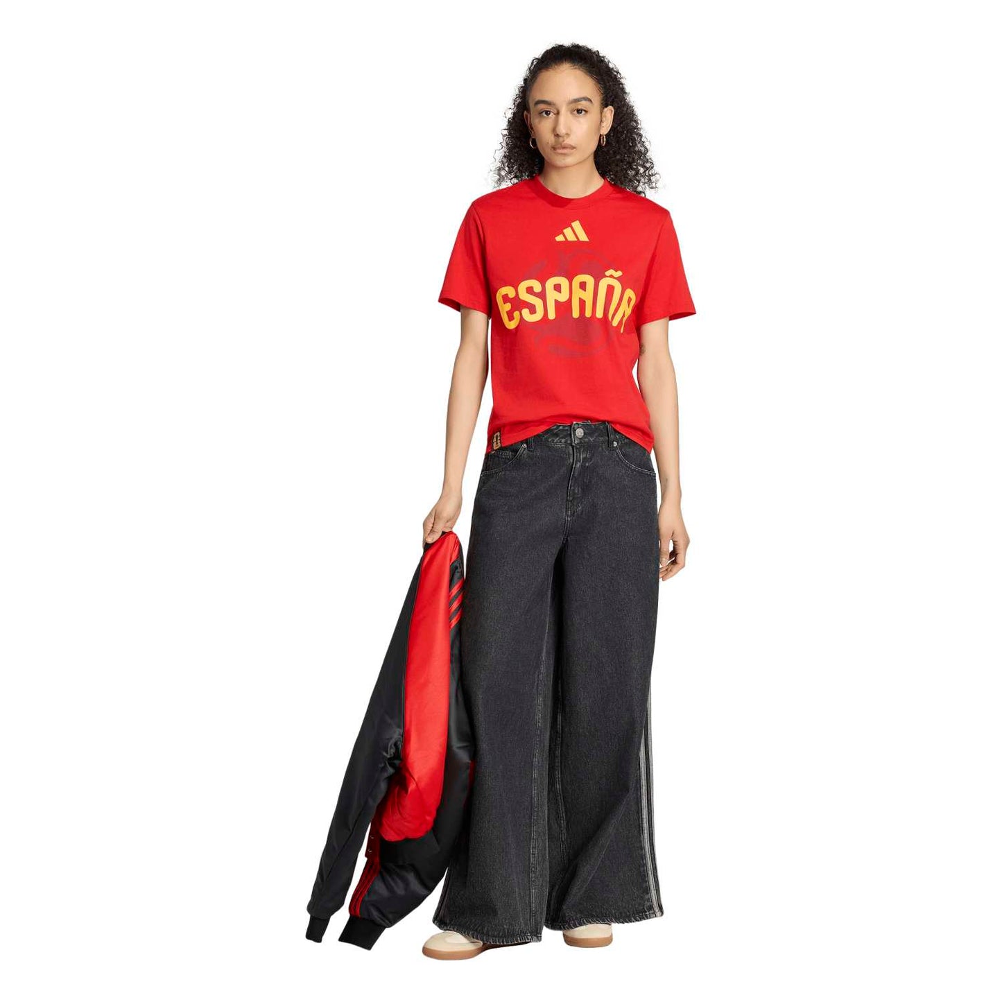 FIFA World Cup 26™ Spain T-Shirt - Women's