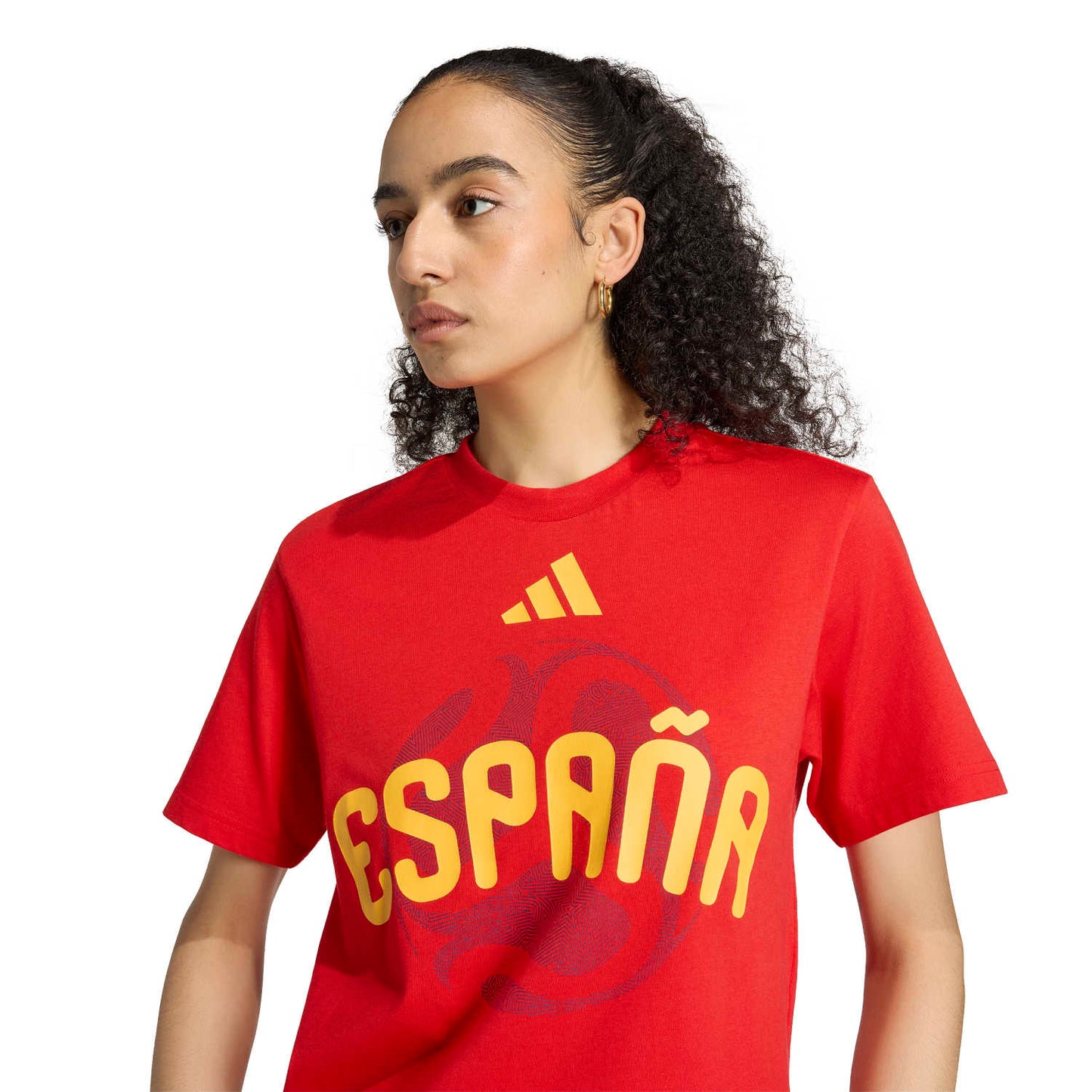 FIFA World Cup 26™ Spain T-Shirt - Women's