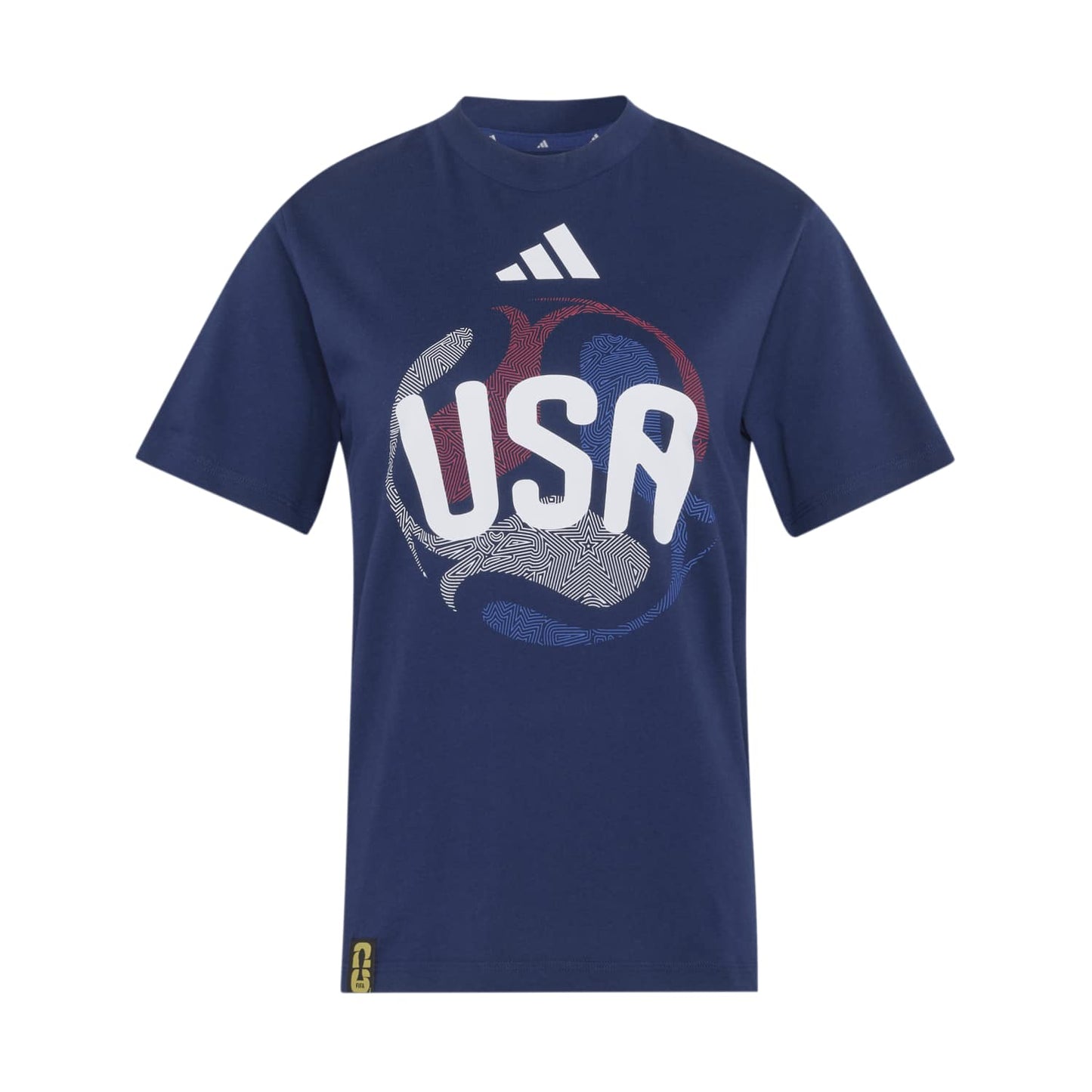 FIFA World Cup 26™ USA T-Shirt - Women's