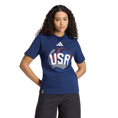 FIFA World Cup 26™ USA T-Shirt - Women's