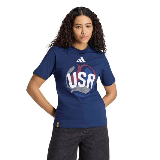 FIFA World Cup 26™ USA T-Shirt - Women's