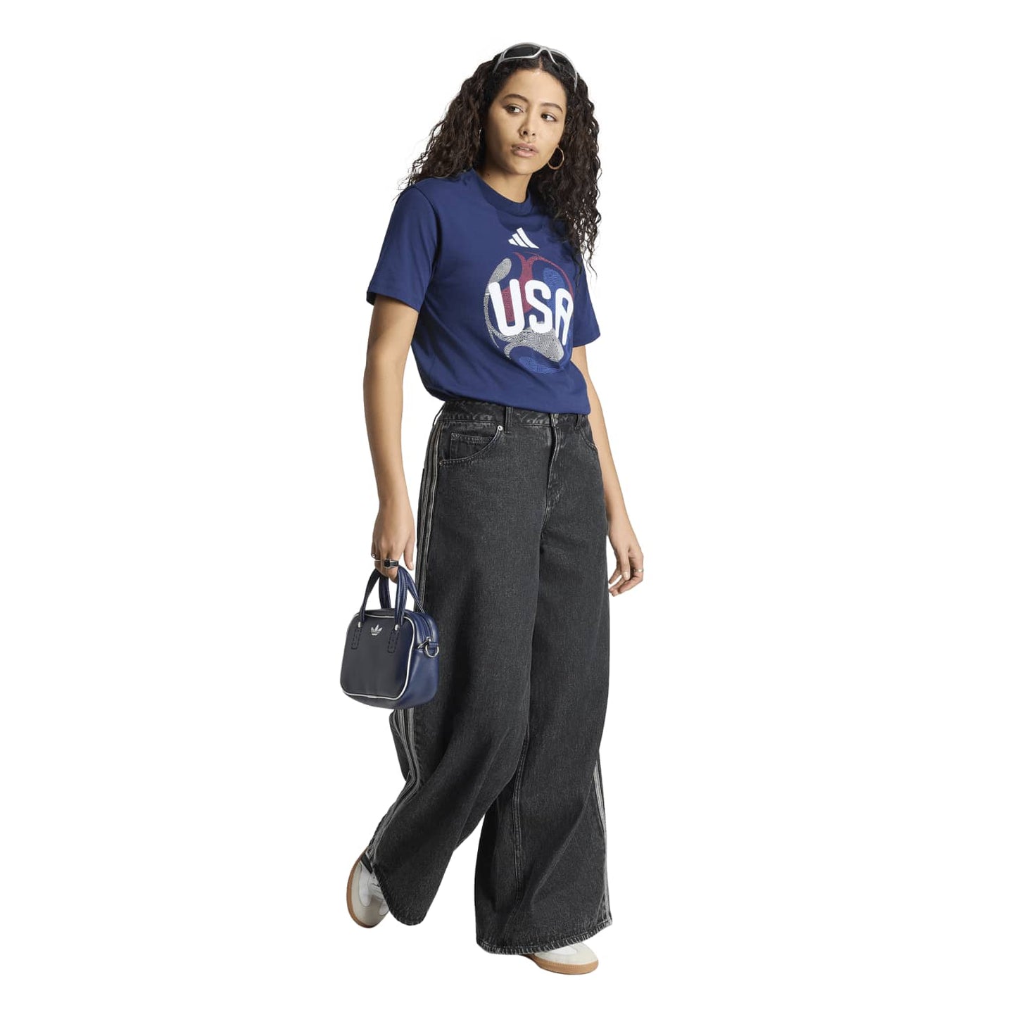 FIFA World Cup 26™ USA T-Shirt - Women's