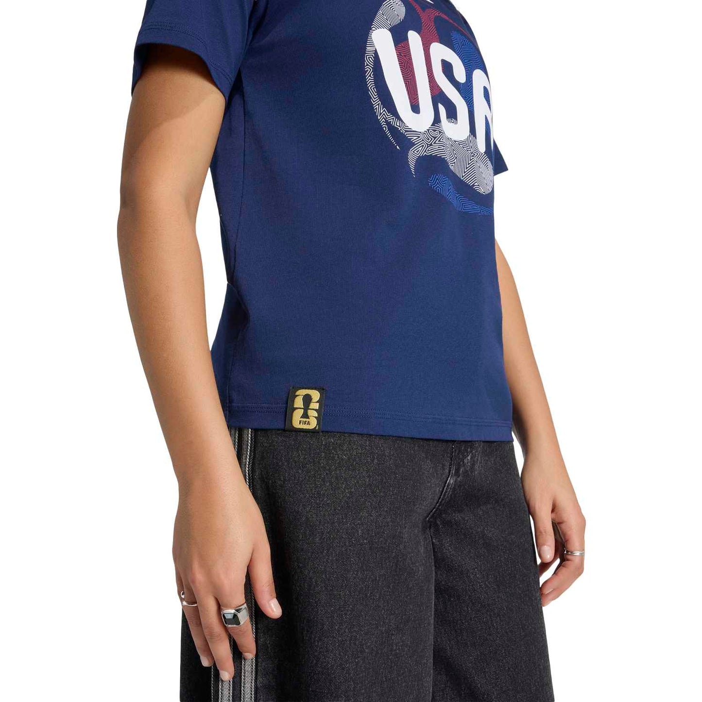 FIFA World Cup 26™ USA T-Shirt - Women's
